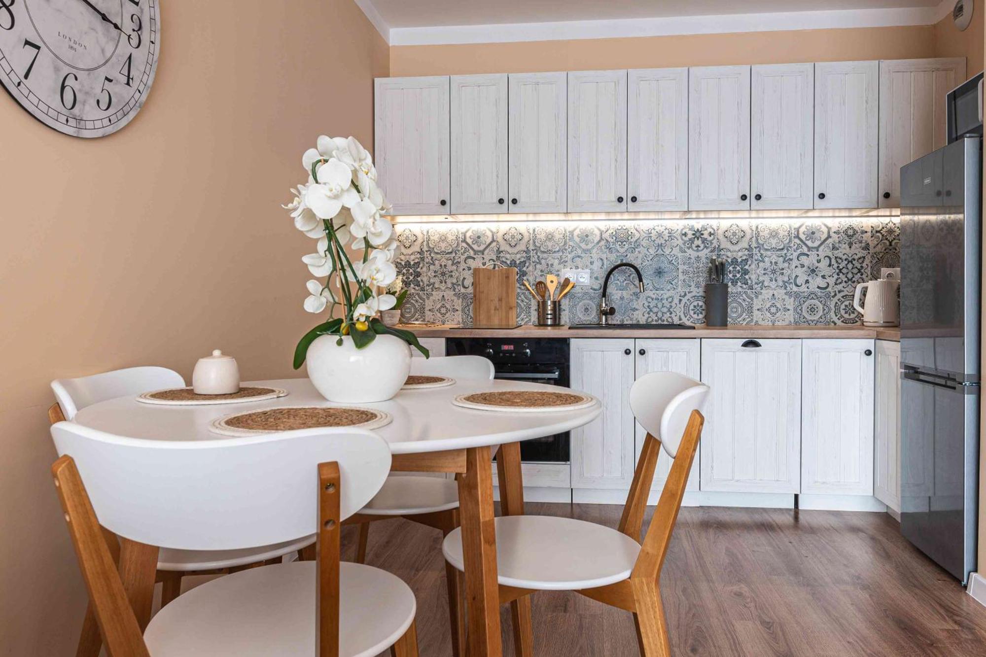 Nowy Apartament - Bulwary Nad Sola - 52M2 Oświęcim Kültér fotó