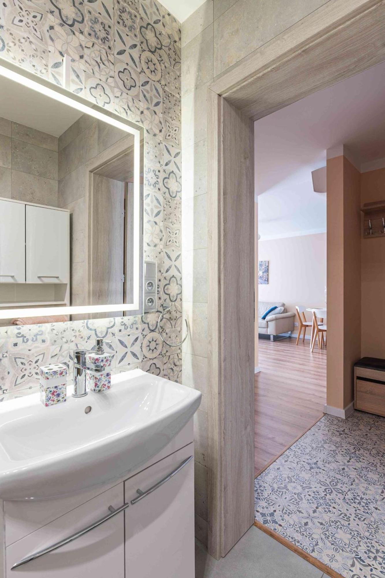 Nowy Apartament - Bulwary Nad Sola - 52M2 Oświęcim Kültér fotó