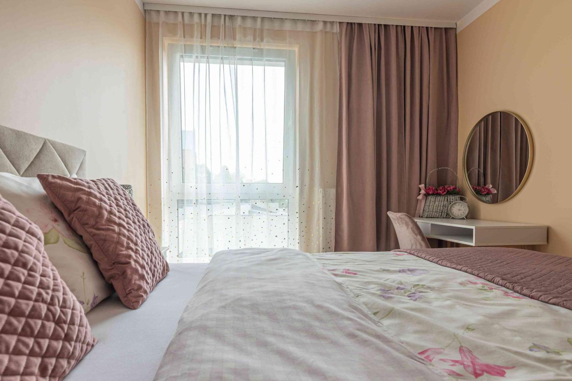 Nowy Apartament - Bulwary Nad Sola - 52M2 Oświęcim Kültér fotó